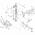 Fuel System Components (Usa-1B153168/bel-0P365662 And Up)