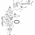 Crankshaft, Pistons And Connecting Rods