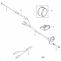 Trim Switch Kit