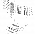 Cylinder Head And Camshaft