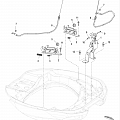 Cowl Latching