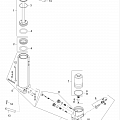 Manual Tilt Components
