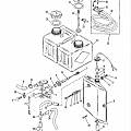 Oil Injection Components