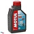 Масло MOTUL Outboard TECH 4T 10 W40 1л new
